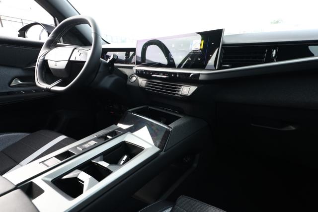 Opel Grandland X Hybrid TechP Nav ACC Keyl Klimaaut 