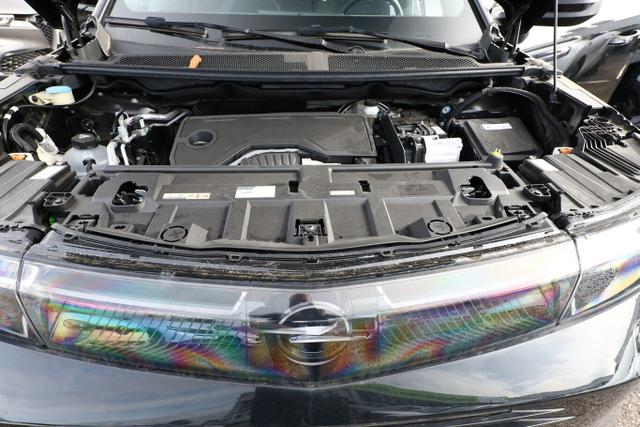 Opel Grandland X Hybrid TechP Nav ACC Keyl Klimaaut 