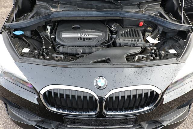 BMW 2er Gran Tourer Advantage 220i Nav PDC SHZ Kam LM17Z 