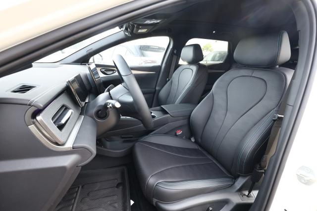 Seal 6 Comfort Touring DM-i 100kmReichw Pano 360 