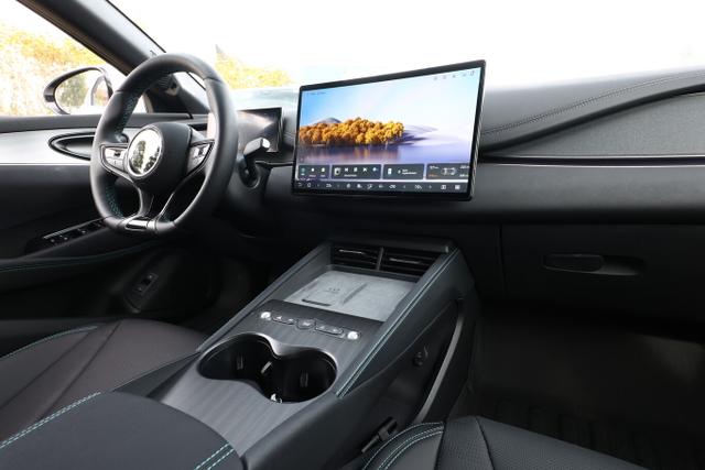 Seal 6 Comfort Touring DM-i 100kmReichw Pano 360 