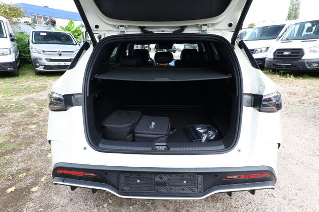 Seal 6 Comfort Touring DM-i 100kmReichw Pano 360 