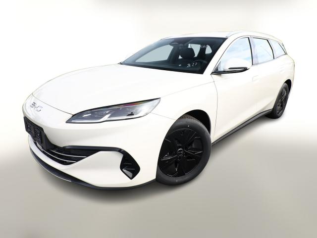 BYD Seal 6 - Boost Touring DM-i 54kmReichw eHK Keyl