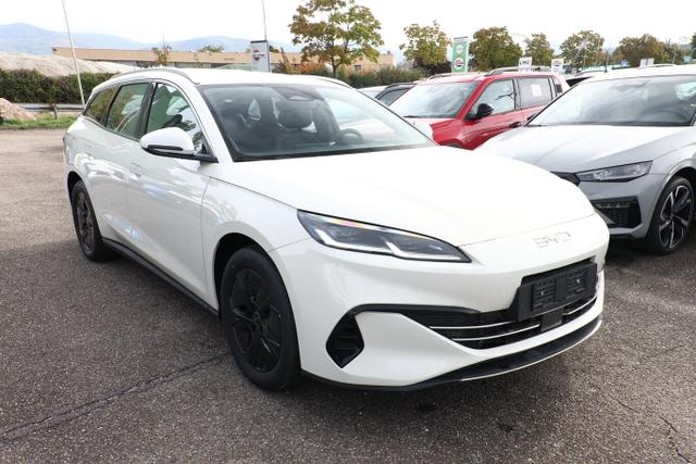 BYD Seal 6 Boost Touring DM-i 54kmReichw eHK Keyl 
