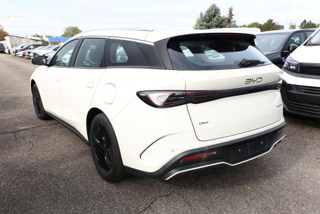 BYD Seal 6 Boost Touring DM-i 54kmReichw eHK Keyl 