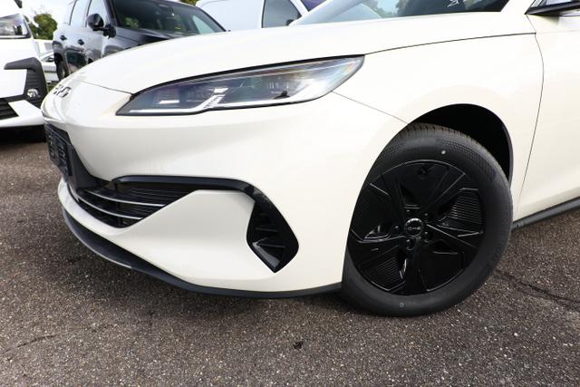 BYD Seal 6 Boost Touring DM-i 54kmReichw eHK Keyl 