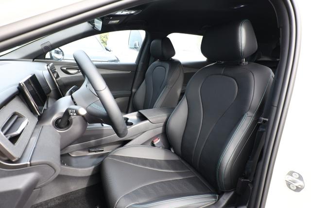 Seal 6 Boost Touring DM-i 54kmReichw eHK Keyl 