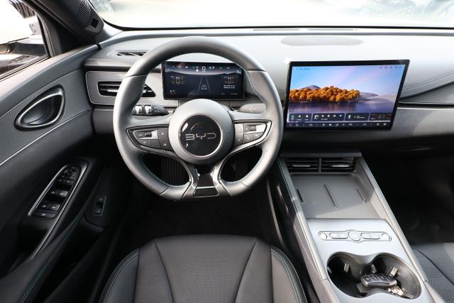 Seal 6 Boost Touring DM-i 54kmReichw eHK Keyl 