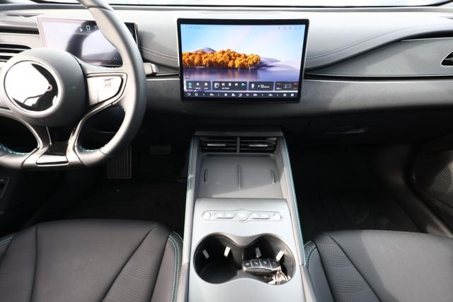Seal 6 Boost Touring DM-i 54kmReichw eHK Keyl 