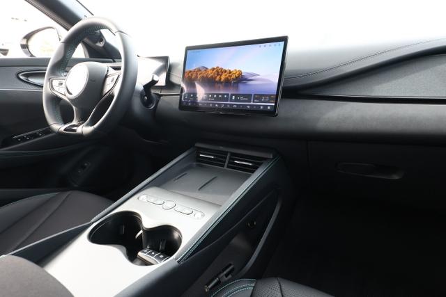 Seal 6 Boost Touring DM-i 54kmReichw eHK Keyl 