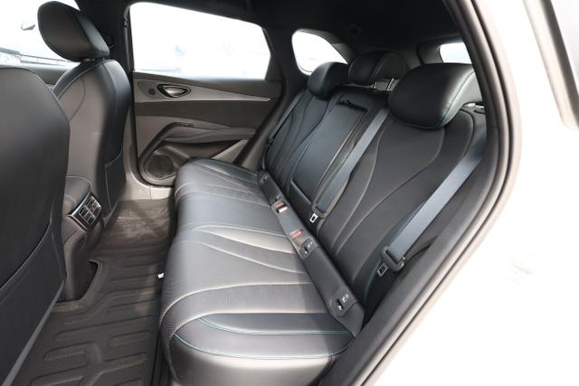 Seal 6 Boost Touring DM-i 54kmReichw eHK Keyl 
