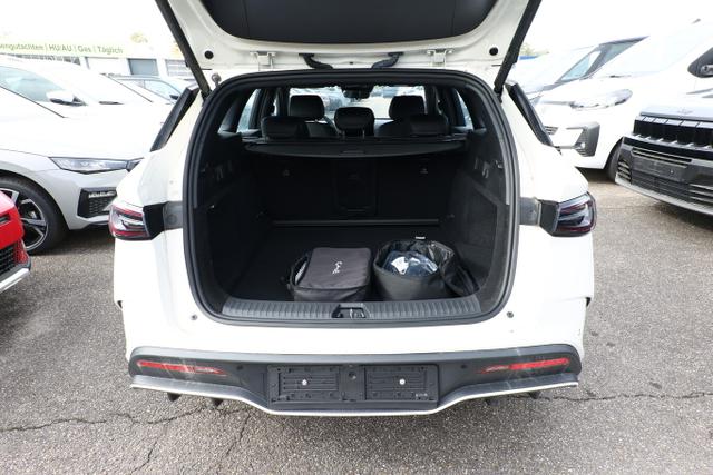 Seal 6 Boost Touring DM-i 54kmReichw eHK Keyl 