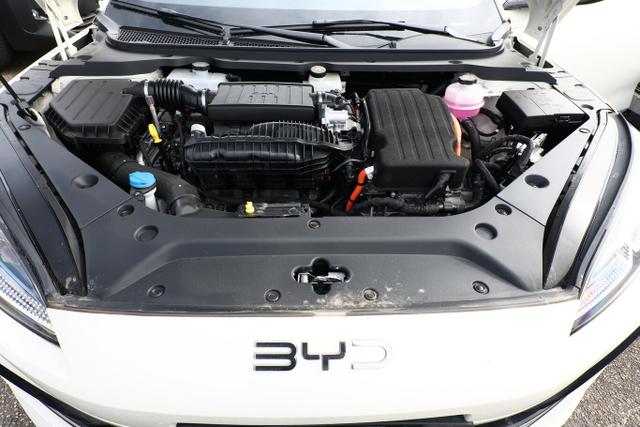 Seal 6 Boost Touring DM-i 54kmReichw eHK Keyl 