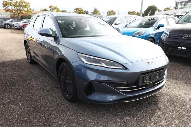 BYD Seal 6 Boost Touring DM-i 54kmReichw eHK Keyl 