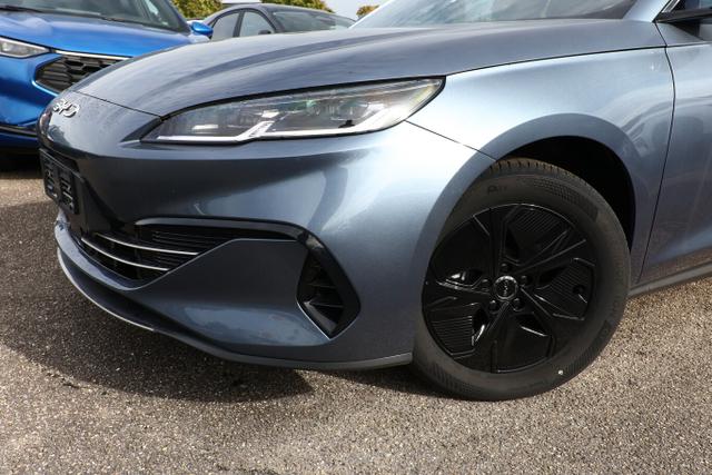 BYD Seal 6 Boost Touring DM-i 54kmReichw eHK Keyl 