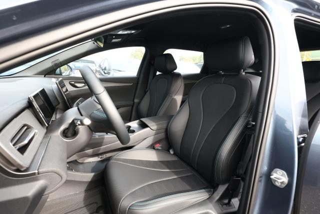Seal 6 Boost Touring DM-i 54kmReichw eHK Keyl 