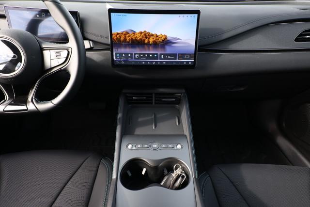 Seal 6 Boost Touring DM-i 54kmReichw eHK Keyl 