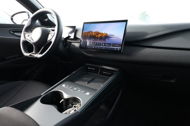 Seal 6 Boost Touring DM-i 54kmReichw eHK Keyl 