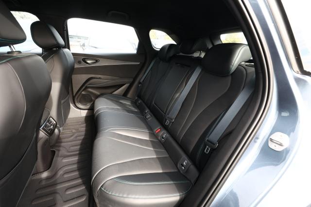 Seal 6 Boost Touring DM-i 54kmReichw eHK Keyl 
