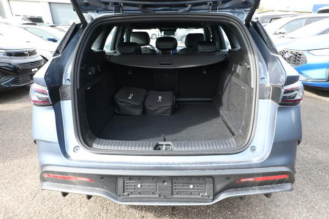Seal 6 Boost Touring DM-i 54kmReichw eHK Keyl 