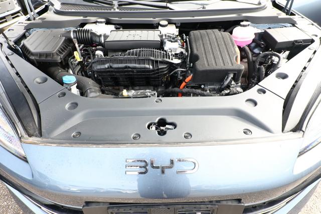 Seal 6 Boost Touring DM-i 54kmReichw eHK Keyl 