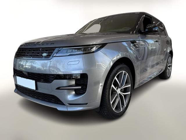 Range Rover Sport - Dyn HSE SchiebeD Anh&auml;ngerP