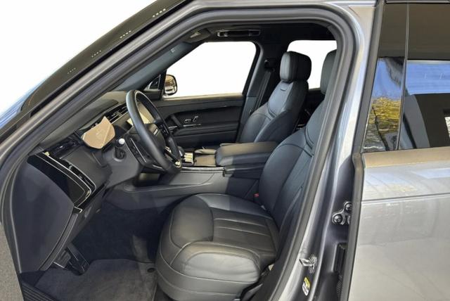 Range Rover Sport Dyn HSE SchiebeD Anh&auml;ngerP 