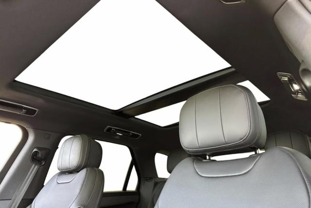 Range Rover Sport Dyn HSE SchiebeD Anh&auml;ngerP 