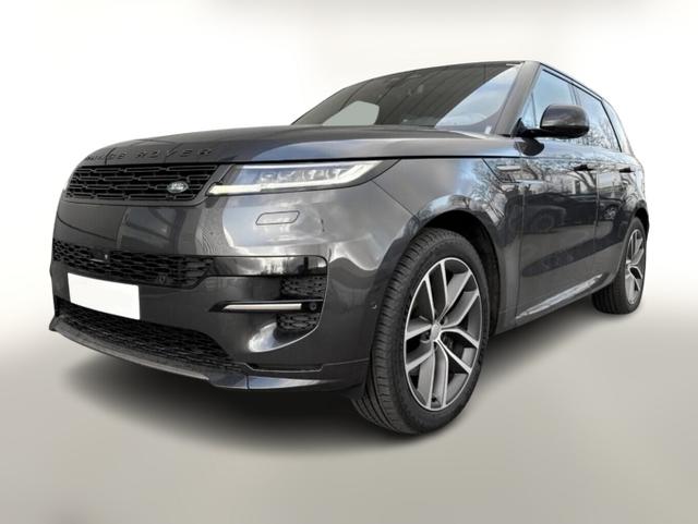 Range Rover Sport - Dyn HSE SchiebeD Anh&auml;ngerP