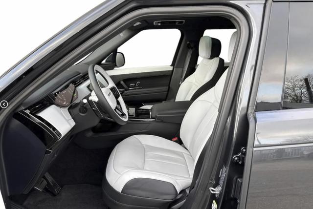 Range Rover Sport Dyn HSE SchiebeD Anh&auml;ngerP 