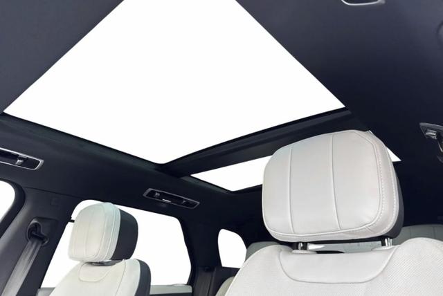Range Rover Sport Dyn HSE SchiebeD Anh&auml;ngerP 