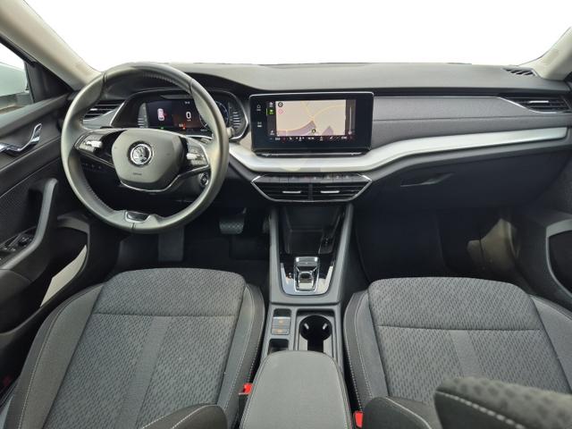 Skoda Octavia Combi Style 2.0 TDI 150 DSG LED Nav Kam 