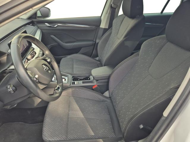 Skoda Octavia Combi Style 2.0 TDI 150 DSG LED Nav Kam 
