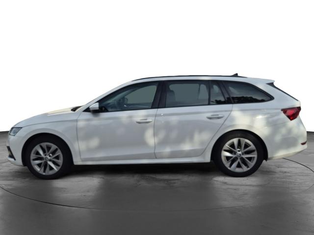Skoda Octavia Combi Style 2.0 TDI 150 DSG LED Nav Kam 