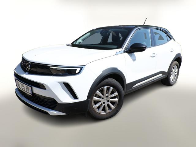 Opel Mokka - Edition 1.2 Turbo 100 Nav ACC Kam180&deg; SHZ
