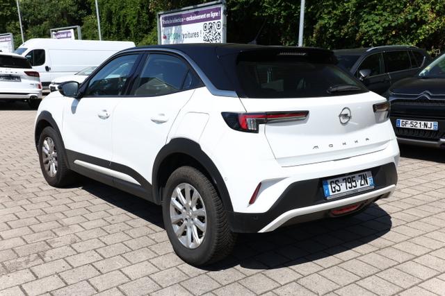 Opel Mokka Edition 1.2 Turbo 100 Nav ACC Kam180&deg; SHZ 