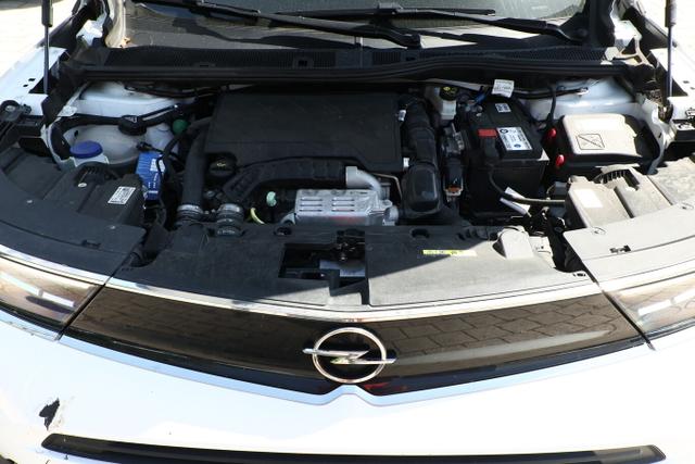 Opel Mokka Edition 1.2 Turbo 100 Nav ACC Kam180&deg; SHZ 