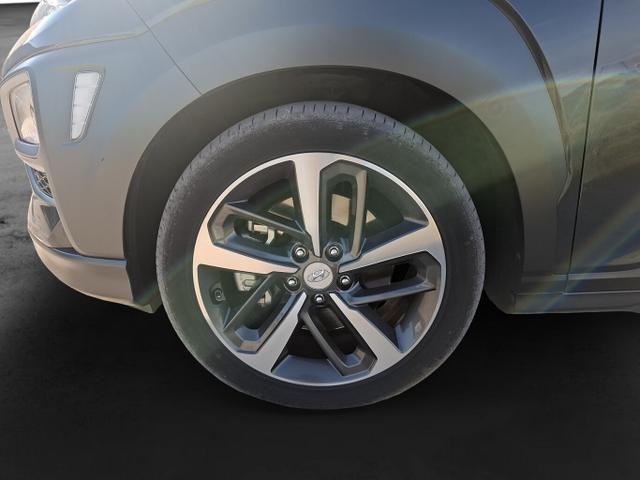 Hyundai KONA Premium 1.6 T-GDI 177 DCT LED Nav SitzP ACC 