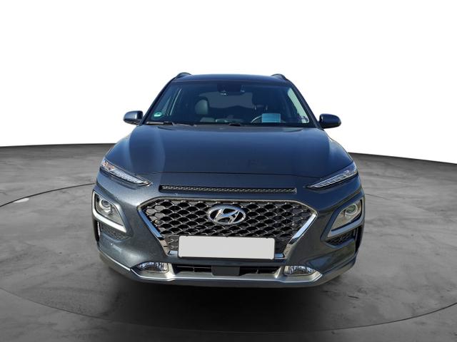 Hyundai KONA Premium 1.6 T-GDI 177 DCT LED Nav SitzP ACC 