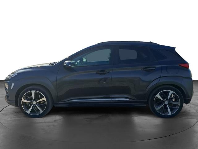 Hyundai KONA Premium 1.6 T-GDI 177 DCT LED Nav SitzP ACC 