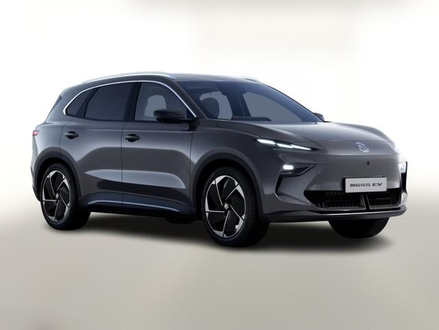MG S5 EV - Luxury 64kWh ACC SHZ 360Kam Nav eHK TotW 18Z