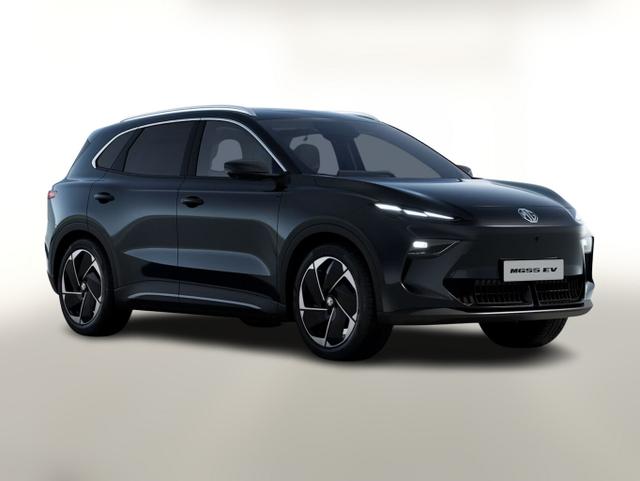 MG S5 EV - Luxury 64kWh ACC SHZ 360Kam Nav eHK TotW 18Z