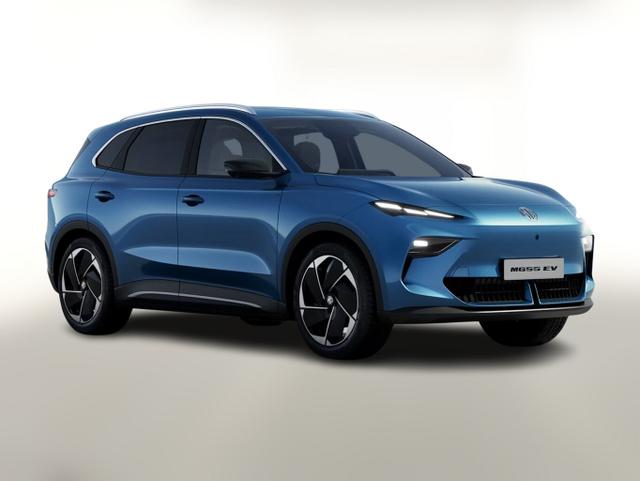 MG S5 EV - Luxury 64kWh ACC SHZ 360Kam Nav eHK TotW 18Z