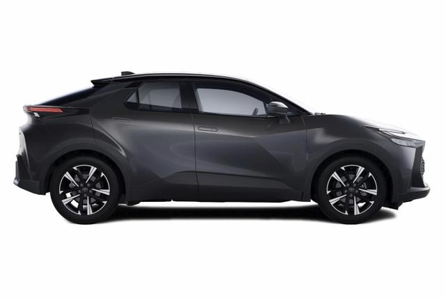 Toyota C-HR Teamplayer HEV Nav eHk SmarKey Privacy Totw 