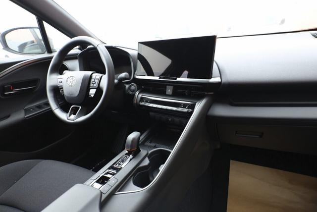 Toyota C-HR Teamplayer PHEV Nav eHk SmarKey PrivG Totw 