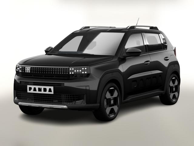 Fiat Grande Panda - La Prima Hybrid SHZ Nav Kam LED BT