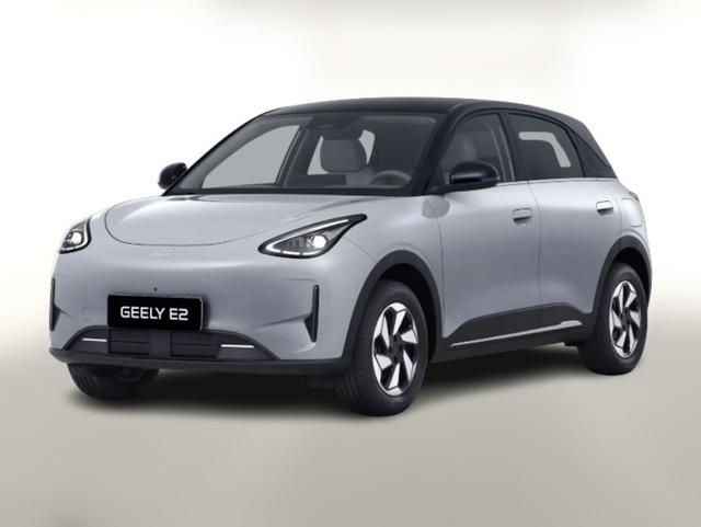 E2 - Max 47,1 kWh Nav Leder elSitze Kam SHZ Keyles