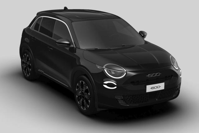 600 Hybrid La Prima SHZ eHK ACC Nav Kam 360&deg;PDC 
