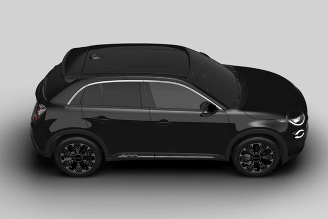 600 Hybrid La Prima SHZ eHK ACC Nav Kam 360&deg;PDC 
