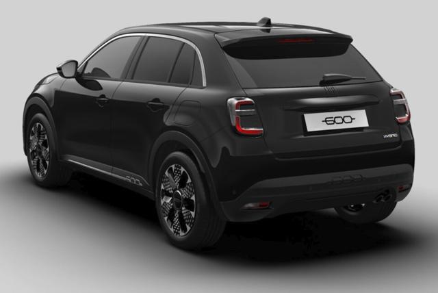 600 Hybrid La Prima SHZ eHK ACC Nav Kam 360&deg;PDC 